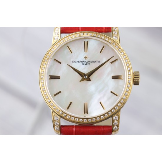 实拍 TK新品江诗丹顿传袭超薄系列-Vacheron Constantin 专为女神打造的,奢华时尚,采用进口316钢表壳,搭配原装进口9015机芯(0返修),天然蓝宝石玻璃镜面,直径33mm,超薄工艺7.8mm,超强防水30米,竹节纹进口小牛皮表带, 实拍 TK新品江诗丹顿传袭超薄系列-Vacheron Constantin 专为女神打造的,奢华时尚,采用进口316钢表壳,搭配原装进口9015机芯(0返修),天然蓝宝石玻璃镜面,直径33mm,超薄工艺7.8mm,超强防水30米,竹节纹进口小牛皮表带,