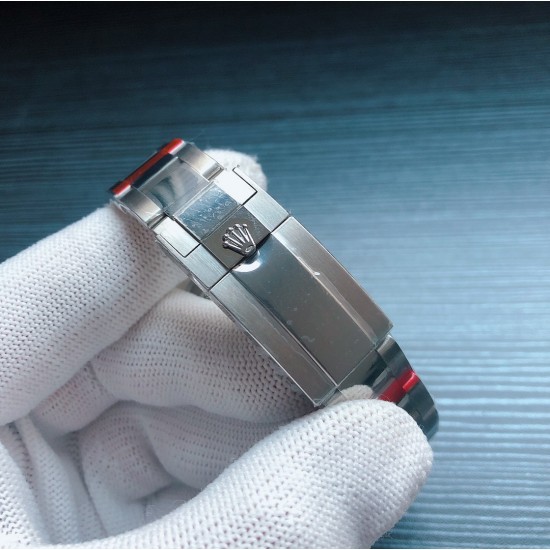 N厂 复刻 ROLEX 劳力士 GMT MASTERⅡ 格林尼治型 116719-BLRO 两地时间腕表 格林尼治2 搭载904L精钢表壳 黑色陶瓷表圈 第二时区刻度电镀18K金 蓝宝石镜面 黑色表盘 蓝色夜光刻度 3285与3186机芯 时针单独调 GMT针在时针表面 折叠保险表扣(有20mm可调) 40mm 三杰精致推荐瑞士男士机械腕表 SJ为你精心挑选超真实实物图拍摄 N厂 复刻 ROLEX 劳力士 GMT MASTERⅡ 格林尼治型 116719-BLRO 两地时间腕表 格林尼治2 搭载904L精钢表壳 黑色陶瓷表圈 第二时区刻度电镀18K金 蓝宝石镜面 黑色表盘 蓝色夜光刻度 3285与3186机芯 时针单独调 GMT针在时针表面 折叠保险表扣(有20mm可调) 40mm 三杰精致推荐瑞士男士机械腕表 SJ为你精心挑选超真实实物图拍摄