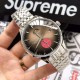【品牌】浪琴--LONGINES【机芯】全自动机械机芯【表镜】矿物强化玻璃镜面【尺寸】直径40mm 厚度12mm