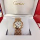 ★实拍 新款卡地亚BALLON BLANC DE CARTIER 女士腕表瑞士石英蓝宝石水晶玻璃表盘材质镀银阳光射线纹饰磨砂表盘 剑形镀金指针 表壳材质镶嵌明亮式切割圆钻 4时位置镶嵌明亮式切割圆钻 表径30毫米厚度8.40毫米 ★实拍 新款卡地亚BALLON BLANC DE CARTIER 女士腕表瑞士石英蓝宝石水晶玻璃表盘材质镀银阳光射线纹饰磨砂表盘 剑形镀金指针 表壳材质镶嵌明亮式切割圆钻 4时位置镶嵌明亮式切割圆钻 表径30毫米厚度8.40毫米