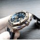 复刻品质 品牌:AP 爱彼皇家橡树离岸型 B28 型号:26480TL.OO.A027CA.01 款式:男士多功能石英腕表 机芯型号:多功能六针计时石英机芯表径:43mm材质:316鑫精钢 表镜材质:矿物质耐磨玻璃 装配进口橡胶原装表带 配备原装针扣 复刻品质 品牌:AP 爱彼皇家橡树离岸型 B28 型号:26480TL.OO.A027CA.01 款式:男士多功能石英腕表 机芯型号:多功能六针计时石英机芯表径:43mm材质:316鑫精钢 表镜材质:矿物质耐磨玻璃 装配进口橡胶原装表带 配备原装针扣
