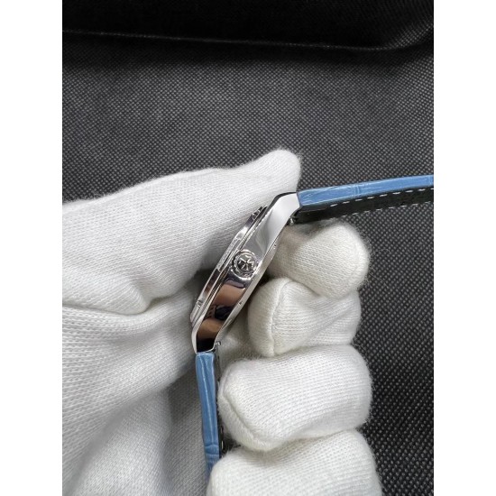 江诗丹顿纵横四海女款33mm