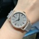实拍2020年江诗丹顿传袭超薄系列-Vacheron Constantin 专为女神打造的,奢华时尚,采用进口316钢表壳,搭配原装进口9015机芯(0返修),天然蓝宝石玻璃镜面,直径33mm,超薄工艺7.8mm,超强防水30米,竹节纹进口小牛皮表带,一表一码。 实拍2020年江诗丹顿传袭超薄系列-Vacheron Constantin 专为女神打造的,奢华时尚,采用进口316钢表壳,搭配原装进口9015机芯(0返修),天然蓝宝石玻璃镜面,直径33mm,超薄工艺7.8mm,超强防水30米,竹节纹进口小牛皮表带,一表一码。