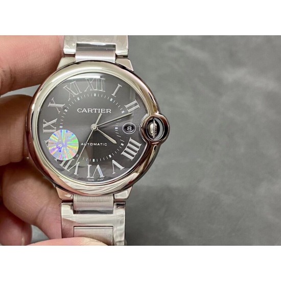 各种！Cartier 卡地亚 蓝气球 ～