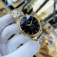实物拍摄品牌：劳力士-ROLEX  类型：[酷]男士腕表表壳：316精钢（做工优质）表带：进口小牛皮/316精钢机芯：全自动高级机械机芯（走时稳定）玻璃：高级强化镀膜镜面尺寸：直径40mm，厚度12mm