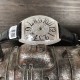 法兰克 穆勒Franck Muller 全新满天星系列⚓️搭载进口日本西铁城机械机芯⚙️18K电镀工艺意大利双面小牛皮原装针扣酒桶形拱桥状精钢表壳⚫️手工全镶嵌施华洛水晶钻 高贵霸气尺寸43*55mm高尚的艺术 精湛的工艺 一经发布 无不轰动 法兰克 穆勒Franck Muller 全新满天星系列⚓️搭载进口日本西铁城机械机芯⚙️18K电镀工艺意大利双面小牛皮原装针扣酒桶形拱桥状精钢表壳⚫️手工全镶嵌施华洛水晶钻 高贵霸气尺寸43*55mm高尚的艺术 精湛的工艺 一经发布 无不轰动