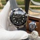 Ω OMEGA 欧米茄 SEAMASTER 新品海马系列 新款 300米300m 同轴至臻 直径42毫米42mm 潜水表。316L精钢 原装壳套（大厂壳套) 原版字面立体时丁超强夜光 原装表扣 搭载8800可透视全自动机械机芯。爆款热销中[强]请认准独家细节品质