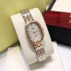 LONGINES 浪琴 Symphonette圆舞曲升级版系列腕表,表壳镶方钻高端大气之作 原装进口两针半石英机芯,精致视角美感,尺寸23*32cm! LONGINES 浪琴 Symphonette圆舞曲升级版系列腕表,表壳镶方钻高端大气之作 原装进口两针半石英机芯,精致视角美感,尺寸23*32cm!