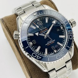OMS Factory2022新品推荐 经典之作 超A做工 欧米茄 Omega 海马系列600米潜水男表！1⃣️搭载性能超稳定的原版同轴8900/8500机芯 ，可以说是零返修！不是市场国产机芯改甲板！2⃣️深度防水，超强夜光！3⃣️所有结构按照原版1:1复刻 毫无破绽 堪称完美（钢带，胶带通用）OMS Factory匠心力作 欢迎您的品鉴！