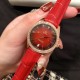 ★实拍 欧米茄-OMEGA 欧米茄碟飞名典系列 女士腕表 欧米茄名典腕表诞生于1949年,其纤薄而典雅的金质表壳别具一格,内部搭载的超薄机芯极具传奇色彩。渐变色弧面表盘,搭配抛光18K金指针,6点位设置有日历窗口,34mm玫瑰金表壳配以多色双面意大利牛皮表带。低调的奢华,简约而不简单. ★实拍 欧米茄-OMEGA 欧米茄碟飞名典系列 女士腕表 欧米茄名典腕表诞生于1949年,其纤薄而典雅的金质表壳别具一格,内部搭载的超薄机芯极具传奇色彩。渐变色弧面表盘,搭配抛光18K金指针,6点位设置有日历窗口,34mm玫瑰金表壳配以多色双面意大利牛皮表带。低调的奢华,简约而不简单.