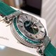 萧邦 CHOPARD IMPERIALE 系列腕表。独特风格带您走进一个新阶段并且成功塑造了崇尚自我表达和与众不同的生活化概念,316精钢材质,此表款全手工镶嵌施华洛世奇水晶钻,成为了美式奢侈生活风格的代表!进口石英机芯以及精细做工,佩戴贴手舒适,设计风格简约明朗。充满奢华璀璨的气息,光彩夺人、让你瞬间提升华丽的气质 萧邦 CHOPARD IMPERIALE 系列腕表。独特风格带您走进一个新阶段并且成功塑造了崇尚自我表达和与众不同的生活化概念,316精钢材质,此表款全手工镶嵌施华洛世奇水晶钻,成为了美式奢侈生活风格的代表!进口石英机芯以及精细做工,佩戴贴手舒适,设计风格简约明朗。充满奢华璀璨的气息,光彩夺人、让你瞬间提升华丽的气质
