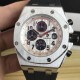 品牌:爱彼(K8新品)系列:皇家橡树 款式:男士机械腕表机芯型号:天津精准机芯表径:42毫米表壳材质:316鑫精钢 表镜材质:矿物质耐磨玻璃 品牌:爱彼(K8新品)系列:皇家橡树 款式:男士机械腕表机芯型号:天津精准机芯表径:42毫米表壳材质:316鑫精钢 表镜材质:矿物质耐磨玻璃