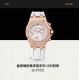 品牌:爱彼-AP系列:皇家橡树离岸型系列类型:女士计时腕表材料:316L精钢机芯:石英VK67机表镜:防眩光处理水晶玻璃表带:高级进口料胶带表扣:原装折叠扣尺寸:37mmx11.5mm 品牌:爱彼-AP系列:皇家橡树离岸型系列类型:女士计时腕表材料:316L精钢机芯:石英VK67机表镜:防眩光处理水晶玻璃表带:高级进口料胶带表扣:原装折叠扣尺寸:37mmx11.5mm