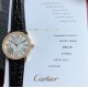 顶级复刻正品开模 CARTIER 卡地亚 X8 伦敦SOLO系列男款 CARTIER W6701010 正品开模,2892机,搭配真鳄鱼皮,喷砂日历,CNC深度加工把的镶嵌同正品同样的尖晶宝石,莫式硬度达到九级。表扣原装圆弧并喷砂处理,字体清晰 一表一码 三杰精致推荐男士精品机械腕表 精致传承真实效果 SJ品质的保证 顶级复刻正品开模 CARTIER 卡地亚 X8 伦敦SOLO系列男款 CARTIER W6701010 正品开模,2892机,搭配真鳄鱼皮,喷砂日历,CNC深度加工把的镶嵌同正品同样的尖晶宝石,莫式硬度达到九级。表扣原装圆弧并喷砂处理,字体清晰 一表一码 三杰精致推荐男士精品机械腕表 精致传承真实效果 SJ品质的保证