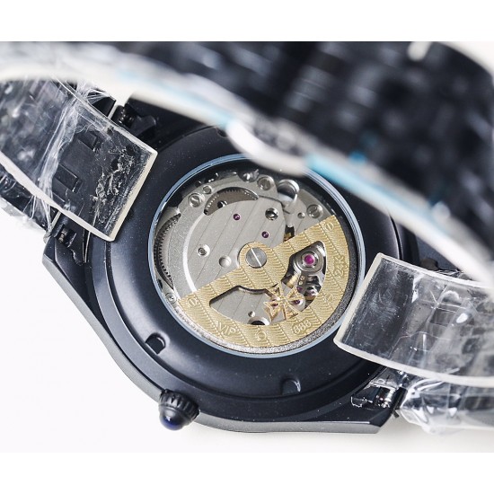 LS精品 江诗丹顿(Vacheron Constantin)赠送原装牛皮表带一条 最酷炫黑简约而典雅的316L精钢壳套搭载最新原装日本进口机械机芯(零返修)简约传承大师系列蓝宝石防刮镜面,原装针扣,塑造顶级完美腕表。绅士所拥有的标准尺寸40mm*1.1mm。高贵雅致及精美细腻的工艺!对完美的不懈追求。 LS精品 江诗丹顿(Vacheron Constantin)赠送原装牛皮表带一条 最酷炫黑简约而典雅的316L精钢壳套搭载最新原装日本进口机械机芯(零返修)简约传承大师系列蓝宝石防刮镜面,原装针扣,塑造顶级完美腕表。绅士所拥有的标准尺寸40mm*1.1mm。高贵雅致及精美细腻的工艺!对完美的不懈追求。