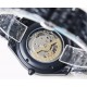 LS精品 江诗丹顿(Vacheron Constantin)赠送原装牛皮表带一条 最酷炫黑简约而典雅的316L精钢壳套搭载最新原装日本进口机械机芯(零返修)简约传承大师系列蓝宝石防刮镜面,原装针扣,塑造顶级完美腕表。绅士所拥有的标准尺寸40mm*1.1mm。高贵雅致及精美细腻的工艺!对完美的不懈追求。 LS精品 江诗丹顿(Vacheron Constantin)赠送原装牛皮表带一条 最酷炫黑简约而典雅的316L精钢壳套搭载最新原装日本进口机械机芯(零返修)简约传承大师系列蓝宝石防刮镜面,原装针扣,塑造顶级完美腕表。绅士所拥有的标准尺寸40mm*1.1mm。高贵雅致及精美细腻的工艺!对完美的不懈追求。