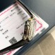 YF 萧邦HAPPY DIAMONDS快乐钻系列,HAPPY DIAMONDS腕表采用天然珍珠贝表盘,表相比大部分款式钻表尺寸都要大不少,钻石都是越大越值钱,配有GTC权威检测认证,联网可查,此款手表散发优雅气质和永恒之城的迷人,此系列腕表成为了上层社会优雅女士的身份标识之一。这款腕表以36毫米精钢表壳,,搭载正品一致的ETA-955.112专供原装机芯,美洲鳄鱼皮表带,令佩戴更加的舒适,凸面蓝宝石玻璃。 YF 萧邦HAPPY DIAMONDS快乐钻系列,HAPPY DIAMONDS腕表采用天然珍珠贝表盘,表相比大部分款式钻表尺寸都要大不少,钻石都是越大越值钱,配有GTC权威检测认证,联网可查,此款手表散发优雅气质和永恒之城的迷人,此系列腕表成为了上层社会优雅女士的身份标识之一。这款腕表以36毫米精钢表壳,,搭载正品一致的ETA-955.112专供原装机芯,美洲鳄鱼皮表带,令佩戴更加的舒适,凸面蓝宝石玻璃。