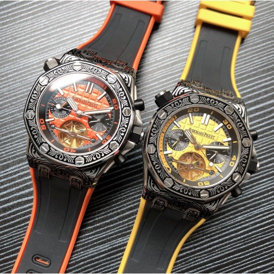 品牌:爱彼-Audemars Piguet系列:皇家橡树系列 A42 款式:AP 男士多功能机械腕表机芯型号:全自动多功能机械机芯表径:42毫米表壳 材质:316精钢鑫表壳表镜材质:蓝宝石玻璃 三杰精致推荐男士机械腕表 SJ为你精心打造超真实实物图拍摄 品牌:爱彼-Audemars Piguet系列:皇家橡树系列 A42 款式:AP 男士多功能机械腕表机芯型号:全自动多功能机械机芯表径:42毫米表壳 材质:316精钢鑫表壳表镜材质:蓝宝石玻璃 三杰精致推荐男士机械腕表 SJ为你精心打造超真实实物图拍摄
