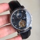 时尚新款 PATEK PHILIPPE【新年巨献 最高版本】百达翡丽超级多功能系列（功能 12字位日月星辰显示 6字位飞达显示）和原装一样的带水平压纹工艺，带荧光刻度 ，42mm直径。316L精钢镀金，原装进口镀膜水晶镜面。字面的外钻为施华洛世奇钻，通透闪亮，气质非凡。在目前技术范畴内尽可能接近原装，此款腕表让您驾驭所有场合。