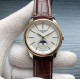2019浪琴官网新品v2版本浪琴 LONGINES L33 名匠系列月相 市场上唯一一家官方1:1复刻版本，不惜成本[强]升级瑞机壳套字面，原装月相，区别市场普通版本 配置全自动机械机芯，316L精钢，蓝宝石镜面，尺寸39.5mm专柜同步，SJ出品让表又再次刷新高性价比的购表体验