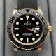ROLEX 劳力士 金游艇 ～