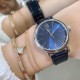 实拍【IWC 2019推出女士全新 Portofino波涛菲诺系列】1⃣️:壳套尺寸34mm/8.8mm采用316精钢材质打磨,每个壳套全程CNC处理所有细节达到完美2⃣️:采用进口日本9015天文台级别经过本厂严格把控 调试 达到零返修稳定性3⃣️:采用瑞士蓝宝石镜面 通透明亮4⃣️字面采用简洁的条丁罗马和表盘十二颗 设计呈现出精致典雅之感5⃣️:表带采用原装快速更换系统 搭配意大利小牛皮皮质柔软细腻:有六种颜色可选(绿色,兰色,黑色,深棕,酒红,粉色)6⃣️:原装表扣采用316精钢材质打磨 实拍【IWC 2019推出女士全新 Portofino波涛菲诺系列】1⃣️:壳套尺寸34mm/8.8mm采用316精钢材质打磨,每个壳套全程CNC处理所有细节达到完美2⃣️:采用进口日本9015天文台级别经过本厂严格把控 调试 达到零返修稳定性3⃣️:采用瑞士蓝宝石镜面 通透明亮4⃣️字面采用简洁的条丁罗马和表盘十二颗 设计呈现出精致典雅之感5⃣️:表带采用原装快速更换系统 搭配意大利小牛皮皮质柔软细腻:有六种颜色可选(绿色,兰色,黑色,深棕,酒红,粉色)6⃣️:原装表扣采用316精钢材质打磨