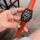 ✔️✔️法兰克穆勒 FranckMuller 36mm*45mm酒桶型表壳和夸张的弧度设计满足了小女生对FM的热爱✔️✔️