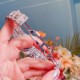 百达翡丽-鹦鹉螺系列✨7011玫瑰金针女表腕表,原装开模,原装Cal.E 23-250 S C石英机芯,电池寿命:3年,表径:32毫米表壳厚度:6.9毫米表盘材质:表圈经垂直磨砂处理;中央雕饰Nautilus水平横纹,覆荧光金质立体时标! 百达翡丽-鹦鹉螺系列✨7011玫瑰金针女表腕表,原装开模,原装Cal.E 23-250 S C石英机芯,电池寿命:3年,表径:32毫米表壳厚度:6.9毫米表盘材质:表圈经垂直磨砂处理;中央雕饰Nautilus水平横纹,覆荧光金质立体时标!