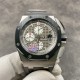 AUDEMARS PIGUET 爱彼 AP 皇家橡树离岸型 大熊猫计时码表 26400SO.OO.A002CA.01 精钢表壳 陶瓷表圈 钛合金按钮 双面蓝宝石镜面 3126机芯 橡胶表带 精钢针扣 44mm JF厂出品!出货实拍 AUDEMARS PIGUET 爱彼 AP 皇家橡树离岸型 大熊猫计时码表 26400SO.OO.A002CA.01 精钢表壳 陶瓷表圈 钛合金按钮 双面蓝宝石镜面 3126机芯 橡胶表带 精钢针扣 44mm JF厂出品!出货实拍