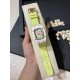 实拍 理查德米勒 RichardMille 糖果棉花糖 最新爆款 bon bon系列最稀有的作品!克服传统工艺打破模式!钟表最受尊敬的技术之一。不是所有人的嫁妆,棉花糖运动曲线和颜色,它们是诱人的。有了理查德米勒,实现了把棉花糖戴在你的手腕上!白色陶瓷加上黄粉绿搪瓷表盘,RM-07柔和的颜色创造了一个组合...甜蜜!糖果店的一次旅行,一个让人难以置信的艺术品。你会戴上它吗? 实拍 理查德米勒 RichardMille 糖果棉花糖 最新爆款 bon bon系列最稀有的作品!克服传统工艺打破模式!钟表最受尊敬的技术之一。不是所有人的嫁妆,棉花糖运动曲线和颜色,它们是诱人的。有了理查德米勒,实现了把棉花糖戴在你的手腕上!白色陶瓷加上黄粉绿搪瓷表盘,RM-07柔和的颜色创造了一个组合...甜蜜!糖果店的一次旅行,一个让人难以置信的艺术品。你会戴上它吗?