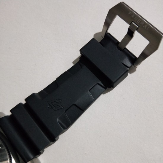 沛纳海新款来袭,SUBMERSIBLE 潜行系列,型号PAM00799,直径47mm,厚度15mm,矿物质强化玻璃,CARBOTECH逆时针旋转表圈附分度标,进口硅胶带,装配全自动机芯!精品奉献,彰显男士魅力,欢迎转载 沛纳海新款来袭,SUBMERSIBLE 潜行系列,型号PAM00799,直径47mm,厚度15mm,矿物质强化玻璃,CARBOTECH逆时针旋转表圈附分度标,进口硅胶带,装配全自动机芯!精品奉献,彰显男士魅力,欢迎转载