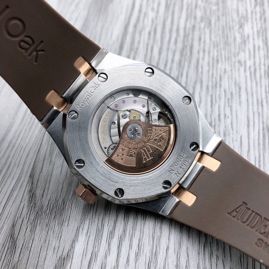 爱彼 Audemars Piguet MR1 皇家橡树系列 15400 阿拉伯数️方钻手表 搭载316L不锈精钢表壳 实心厚重钢带精选进口奥地利水钻 光彩闪耀 搭载2813改3120全自动机芯 精准稳定走时 耗时12个月改装还原正品AP满钻效果,尺寸41.5x12mm 重量170g 爱彼 Audemars Piguet MR1 皇家橡树系列 15400 阿拉伯数️方钻手表 搭载316L不锈精钢表壳 实心厚重钢带精选进口奥地利水钻 光彩闪耀 搭载2813改3120全自动机芯 精准稳定走时 耗时12个月改装还原正品AP满钻效果,尺寸41.5x12mm 重量170g