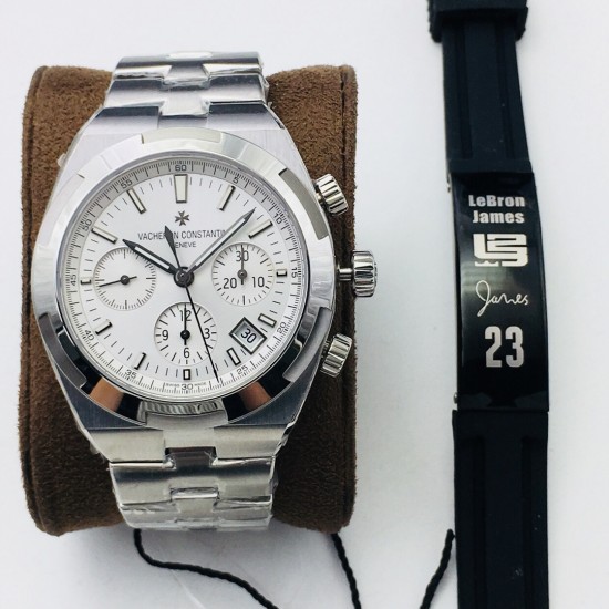8F Factory新力作 V2升级版 江诗 丹顿Vacheron Constantin腕表 Overseas系列 纵横四海腕表!1⃣️直径41毫米!2⃣️蓝宝石玻璃水晶表镜表背!3⃣️7750改5200自动上链机械,摆频28800次/小时!4⃣️精钢表扣!5⃣️全新的可更换表带系统!新 Overseas 只需要拨动表带和表耳之间的一个小划杆就可以拆换表带,每一枚都可选钢带、皮带 ,真正做到1:1复刻!8F Factory匠心之作 欢迎您的品鉴! 8F Factory新力作 V2升级版 江诗 丹顿Vacheron Constantin腕表 Overseas系列 纵横四海腕表!1⃣️直径41毫米!2⃣️蓝宝石玻璃水晶表镜表背!3⃣️7750改5200自动上链机械,摆频28800次/小时!4⃣️精钢表扣!5⃣️全新的可更换表带系统!新 Overseas 只需要拨动表带和表耳之间的一个小划杆就可以拆换表带,每一枚都可选钢带、皮带 ,真正做到1:1复刻!8F Factory匠心之作 欢迎您的品鉴!