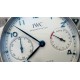 IWC 万国 葡萄牙系列(IWC Portugieser Automatic)IW500701(葡七)腕表 !搭载定制版Cal.52010自动机械机芯 双面蓝宝石 直径42.3mm! IWC 万国 葡萄牙系列(IWC Portugieser Automatic)IW500701(葡七)腕表 !搭载定制版Cal.52010自动机械机芯 双面蓝宝石 直径42.3mm!