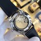 实物    拍摄品牌：欧米茄-OMEGA   大厂出品 做工一流类型：[酷]男士腕表表壳：316精钢（做工优质）表带：进口  小牛皮/简约针扣机芯：进口8217全自动机械机芯（走时稳定）玻璃：高级强化镀膜镜面尺寸：直径40mm，厚度12.5mm