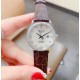 皮带钢带同价机械「Longines开创者系列 赵丽颖 同款型号:L2.320.4.11.6(可佩戴原装质感牛皮)这是浪琴首个所有表款均被授以瑞士天文台认证(COSC)的腕表系列。此款女表采用超薄进口西铁城6t15机芯- 直径30 蓝宝石玻璃镜面防刮效果 316精钢打造与原装一样细节标准 背透设计清晰可见机芯的律动,出席任何场合尽显优雅个性真我态度。钻石圈口璀璨夺目非你莫属! 皮带钢带同价机械「Longines开创者系列 赵丽颖 同款型号:L2.320.4.11.6(可佩戴原装质感牛皮)这是浪琴首个所有表款均被授以瑞士天文台认证(COSC)的腕表系列。此款女表采用超薄进口西铁城6t15机芯- 直径30 蓝宝石玻璃镜面防刮效果 316精钢打造与原装一样细节标准 背透设计清晰可见机芯的律动,出席任何场合尽显优雅个性真我态度。钻石圈口璀璨夺目非你莫属!