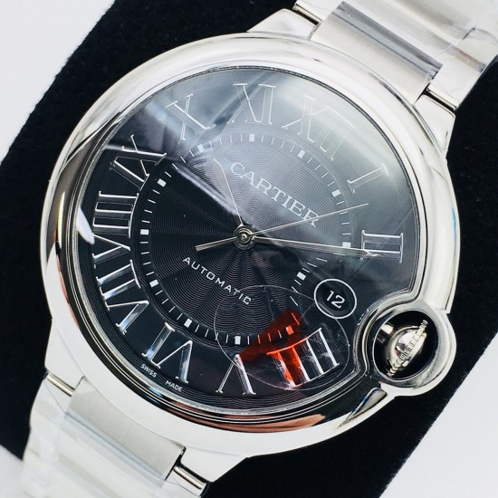 V6 Factory力作 升级版 卡地亚(CARTIER)蓝气球系列 直径42mm 机芯:全自动机械2824机芯!动力储备:48小时,玻璃:高强双面蓝宝石水滴镜面材质 V6工厂品质 追求好品质从未停止过!你值得拥有! V6 Factory力作 升级版 卡地亚(CARTIER)蓝气球系列 直径42mm 机芯:全自动机械2824机芯!动力储备:48小时,玻璃:高强双面蓝宝石水滴镜面材质 V6工厂品质 追求好品质从未停止过!你值得拥有!