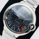 V6 Factory力作 升级版 卡地亚(CARTIER)蓝气球系列 直径42mm 机芯:全自动机械2824机芯!动力储备:48小时,玻璃:高强双面蓝宝石水滴镜面材质 V6工厂品质 追求好品质从未停止过!你值得拥有! V6 Factory力作 升级版 卡地亚(CARTIER)蓝气球系列 直径42mm 机芯:全自动机械2824机芯!动力储备:48小时,玻璃:高强双面蓝宝石水滴镜面材质 V6工厂品质 追求好品质从未停止过!你值得拥有!