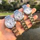 V6 Factory市场最高品质 卡地亚蓝气球系列！直径28mm33mm36mm石英 卡地亚 请认准V6工厂！