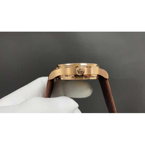 今日推荐万国葡七 玫瑰金白壳42mm 自动上链机械机芯 顶级品质 出货实拍✈️