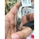 IWC 万国 钛灰 马克系列，日本全自动机械腕表，现震撼来袭，越带越有质感，尺寸39mm！棕色意大利小牛皮表带！