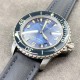 JB BLANCPAIN 宝珀 五十噚 五十寻 5015-12B40-O52A 潜水表 钛合金拉丝纹表壳 夜光蓝宝石表圈 蓝宝石镜面镀防眩光蓝膜 镀铑指针 蓝色日内瓦纹表盘(白色字印刷相对其他版本覆盖更好了) 超强夜光 1315机芯(调时间方向与原装相同,顺时针方向拧表冠分针顺时针走) 陶瓷自动砣 背透底盖 深蓝色尼龙纤维革表带 钛合金针扣 送表带更换工具两把以及表带安装生耳螺丝一对 45mm ZF厂出品 出货实拍 JB BLANCPAIN 宝珀 五十噚 五十寻 5015-12B40-O52A 潜水表 钛合金拉丝纹表壳 夜光蓝宝石表圈 蓝宝石镜面镀防眩光蓝膜 镀铑指针 蓝色日内瓦纹表盘(白色字印刷相对其他版本覆盖更好了) 超强夜光 1315机芯(调时间方向与原装相同,顺时针方向拧表冠分针顺时针走) 陶瓷自动砣 背透底盖 深蓝色尼龙纤维革表带 钛合金针扣 送表带更换工具两把以及表带安装生耳螺丝一对 45mm ZF厂出品 出货实拍