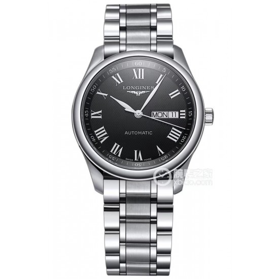 品牌:浪情-LONGINES⚡️型号:名匠系列男士双历腕表机芯:搭载顶级ETA2836全自动机械机芯,摆幅28800,动力储备48小时+,超薄机芯玻璃:防刮耐磨蓝宝玻璃镜面 表壳:316精钢表壳 超薄纤细原装同步壳身 三度防水,尺寸:38.5/9mm细节:字面、表针细节原版同步库存:备货充裕,全系总量500+附件:配送独家定制专柜同步运输木盒 品牌:浪情-LONGINES⚡️型号:名匠系列男士双历腕表机芯:搭载顶级ETA2836全自动机械机芯,摆幅28800,动力储备48小时+,超薄机芯玻璃:防刮耐磨蓝宝玻璃镜面 表壳:316精钢表壳 超薄纤细原装同步壳身 三度防水,尺寸:38.5/9mm细节:字面、表针细节原版同步库存:备货充裕,全系总量500+附件:配送独家定制专柜同步运输木盒