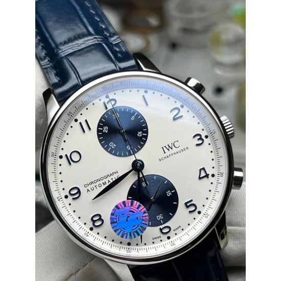 IWC 万国 葡计 ～