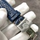 IWC 万国 葡七！红魔表盘！即将骚动，编织表带！出货实拍～