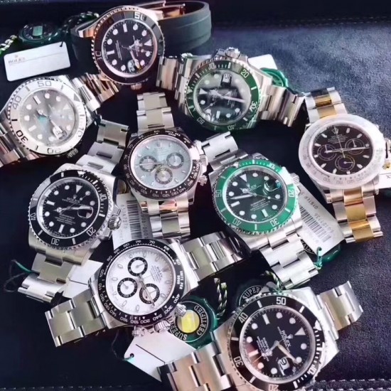 ROLEX 劳力士