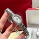 Baignoire de Cartier Small size: W:25mm L:32mmMini size: W:20mm L:25mmBaignoire de Cartier 卡地亚Baignoire1920#浴缸1920系列,进口瑞士石英机芯。316L精钢表壳表链。整体5A莫桑石镶嵌,淬火钢蓝指针,拱形水晶镜面。表壳尺寸:小号尺寸 宽度25mm长度32mmmini尺寸 宽度20mm长度25mm Baignoire de Cartier Small size: W:25mm L:32mmMini size: W:20mm L:25mmBaignoire de Cartier 卡地亚Baignoire1920#浴缸1920系列,进口瑞士石英机芯。316L精钢表壳表链。整体5A莫桑石镶嵌,淬火钢蓝指针,拱形水晶镜面。表壳尺寸:小号尺寸 宽度25mm长度32mmmini尺寸 宽度20mm长度25mm