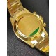 ROLEX 劳力士 绿金迪～