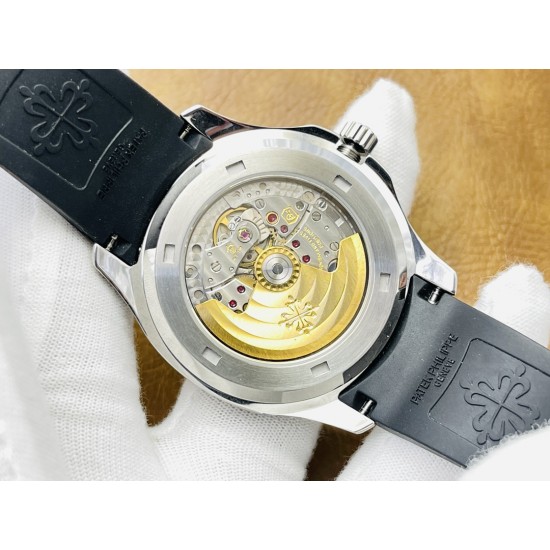 【PFF Factory2023新作品 墙裂推荐】V5升级版本 市场最高复刻 百达.翡丽PATEK PHILIPPE 优雅运动系列5711/1A鹦鹉螺!PFF震撼出品!1⃣️【机芯】全网最佳解毒方案,搭配百达.翡丽9015机改Cal.324自动上链一体机芯!精准稳定!2⃣️【表带】定制级人体工程学胶带款表带,钢带中珠是钻石型的,与正品相结合。3⃣️【直径】表壳尺寸40毫米,厚度仅9.8毫米,也与原装最接近。【PFF Factory2023匠心之作】欢迎您的品鉴! 【PFF Factory2023新作品 墙裂推荐】V5升级版本 市场最高复刻 百达.翡丽PATEK PHILIPPE 优雅运动系列5711/1A鹦鹉螺!PFF震撼出品!1⃣️【机芯】全网最佳解毒方案,搭配百达.翡丽9015机改Cal.324自动上链一体机芯!精准稳定!2⃣️【表带】定制级人体工程学胶带款表带,钢带中珠是钻石型的,与正品相结合。3⃣️【直径】表壳尺寸40毫米,厚度仅9.8毫米,也与原装最接近。【PFF Factory2023匠心之作】欢迎您的品鉴!
