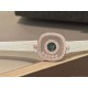 品牌：Chopard-萧邦最新款方形Happy Diamonds❤️瑞士原厂石英机芯 五颗快乐钻石在表盘自由流动  电镀18k金好货不等人哦～[机智]